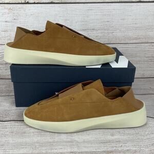 Wolf And Shepherd Cruise Ace Unisex EU 40 M7.5 W 9 Casual Shoes Sandstorm Vanill
